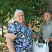 День Победы в селе Парканы | МОО «Союз православных женщин»