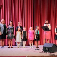 В Смоленске прошел благотворительный концерт в поддержку Вероники Карат | МОО «Союз православных женщин»