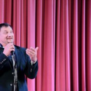 В Смоленске прошел благотворительный концерт в поддержку Вероники Карат | МОО «Союз православных женщин»
