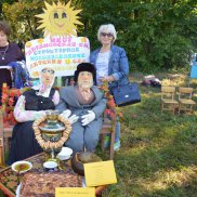 Фестиваль «Аксаковская осень» | МОО «Союз православных женщин»