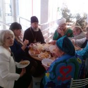 Форум «Межнациональное и межконфессиональное согласие женщин» | МОО «Союз православных женщин»