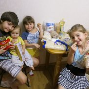 Благотворительные акции в Воронеже | МОО «Союз православных женщин»