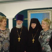 «Подарки потомкам» | МОО «Союз православных женщин»