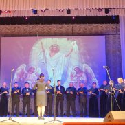 III Форум православных женщин Белгородчины | МОО «Союз православных женщин»