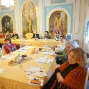 1917–2017: потери и обретения | МОО «Союз православных женщин»