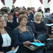 Православная культура в современном обществе: проблемы и перспективы | МОО «Союз православных женщин»