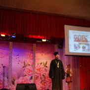 Неделя святых жен-мироносиц в г. Сокол Вологодской области | МОО «Союз православных женщин»