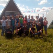 Летняя смена в детском краеведческом лагере | МОО «Союз православных женщин»