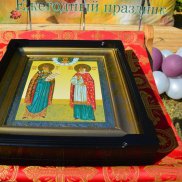 Об участии в празднике «Аксаковская осень» | МОО «Союз православных женщин»