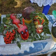 Об участии в празднике «Аксаковская осень» | МОО «Союз православных женщин»