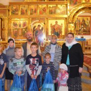 Благотворительная акция «Помоги собраться в школу» | МОО «Союз православных женщин»