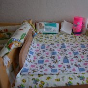 В Ульяновске открылся кризисный центр для женщин, попавших в трудную жизненную ситуацию | МОО «Союз православных женщин»