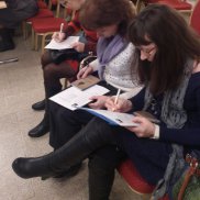 Новости из Белгородской области | МОО «Союз православных женщин»