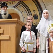 Состоялся III Форум православных женщин | МОО «Союз православных женщин»