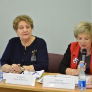 Научно-практическая конференция «Женщины в историческом процессе XXI века» | МОО «Союз православных женщин»