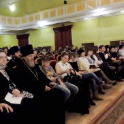 Яркое событие декабря | МОО «Союз православных женщин»