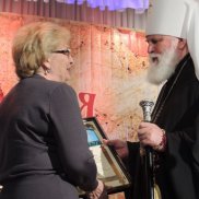 Первый областной праздник православных женщин в Оренбуржье | МОО «Союз православных женщин»