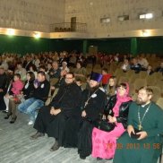 День любви, семьи и верности в Рыбницком благочинии | МОО «Союз православных женщин»
