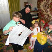Этот День Победы! | МОО «Союз православных женщин»