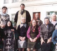 Подвиг во имя Бога и Родины | МОО «Союз православных женщин»