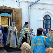 Новости из Чебоксар | МОО «Союз православных женщин»