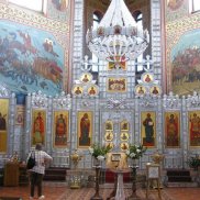 Хрустальная чистота сердец | МОО «Союз православных женщин»