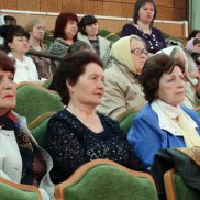 Славим жен-мироносиц! | МОО «Союз православных женщин»
