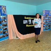 «Не в си­ле Бог, а в прав­де!» – в Ульяновс­кой об­ласти прош­ли ме­роп­ри­ятия в честь па­мяти Алек­санд­ра Невс­ко­го | МОО «Союз православных женщин»