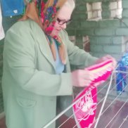 Помощь медицинским и социальным учреждениям Смоленской области | МОО «Союз православных женщин»