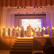 III Форум православных женщин Белгородчины | МОО «Союз православных женщин»