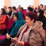 В Самаре открыто региональное отделение МОО «Союз православных женщин» | МОО «Союз православных женщин»