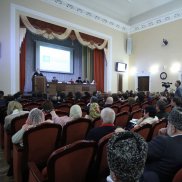 Размышления после III Ставропольского форума ВРНС | МОО «Союз православных женщин»