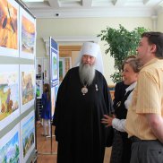 В Новосибирске состоялось награждение победителей и призеров творческих конкурсов | МОО «Союз православных женщин»