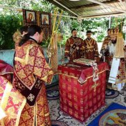 Найти следы небесной красоты | МОО «Союз православных женщин»