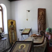 Паломническая поездка к святым местам Абхазии | МОО «Союз православных женщин»