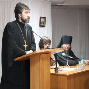 Оберегая очаг нашего Отечества | МОО «Союз православных женщин»