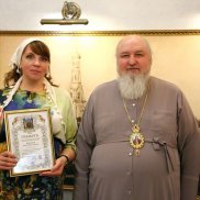 Архипастырская встреча в Ставрополе | МОО «Союз православных женщин»