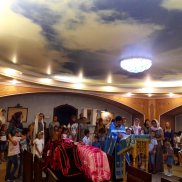 «День знаний» в Ставрополе | МОО «Союз православных женщин»