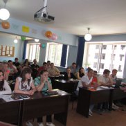 Состоялось заседание Клуба волонтёров «КИТЕЖ» | МОО «Союз православных женщин»