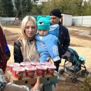 Вести из Воронежской митрополии | МОО «Союз православных женщин»