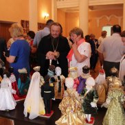 III Пасхальный благотворительный вечер | МОО «Союз православных женщин»
