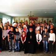 1 июня – День защиты детей | МОО «Союз православных женщин»