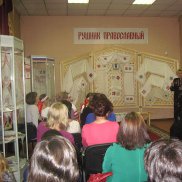 Рушник как часть православной культуры | МОО «Союз православных женщин»