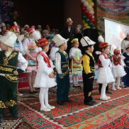 Марафон мира, культуры, истории | МОО «Союз православных женщин»