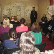 Рушник как часть православной культуры | МОО «Союз православных женщин»