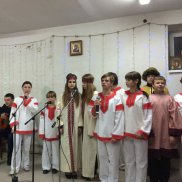 Долгожданное письмо из Луганска | МОО «Союз православных женщин»