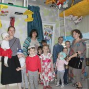 День семьи, любви и верности на Ставрополье | МОО «Союз православных женщин»
