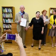 Межрегиональный проект «Беляевские чтения» | МОО «Союз православных женщин»