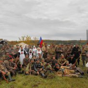 Чтобы помнили… День памяти святого преподобного Сергия Радонежского, 100-летие начала Гражданской войны и эпохи гонений на Русскую Православную Церковь в с. Артюшкино (Ульяновская область) | МОО «Союз православных женщин»