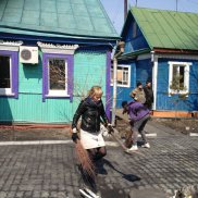 Вести из Хабаровска | МОО «Союз православных женщин»